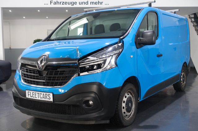 Renault Trafic Kasten L1H1 3,0t Komfort 2.0 dCi - KLIMA