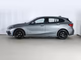 BMW 118 i Advantage LED HIFI SHZ PDC AHK NAVI - BMW 118 in Frankfurt (Main)