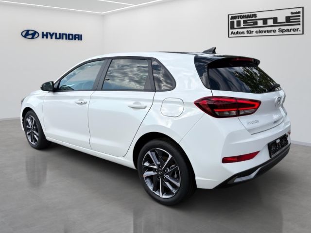 Hyundai i30 – Bild 4