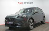 Seat Tarraco FR 4Drive 2.0 TSI*PANO*AHK*LED*STDHZ*RfK - Seat Tarraco aus 2023