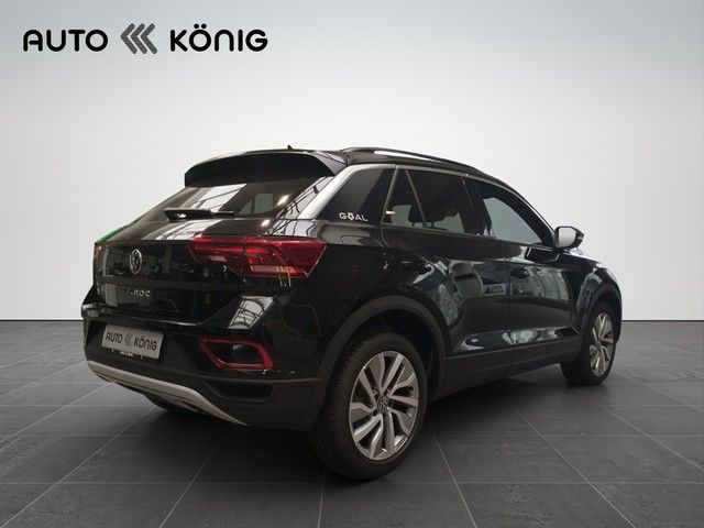 Fahrzeugabbildung Volkswagen T-Roc Life 1.5 TSI 110 kW *AHK*