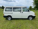 Volkswagen T4 California Coach - TÜV neu - Volkswagen T4: Coach