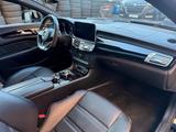 Mercedes-Benz CLS 63 AMG Mercedes-AMG CLS 63 S 4MATIC Merc... - gebrauchte Mercedes-Benz CLS 63 AMG aus dem Jahr 2016