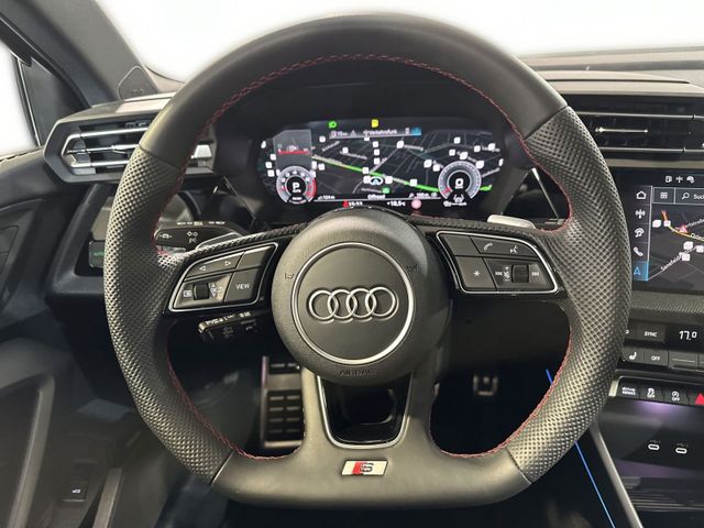A3 Sportback 40 TFSI QUATT S LINE +MATRIX+SONOS+