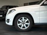 Mercedes-Benz GLK 220 CDI 4Matic *AHK*Sitzheizung*PDC*TOP* - Mercedes-Benz GLK 220 Gebrauchtwagen in Hannover