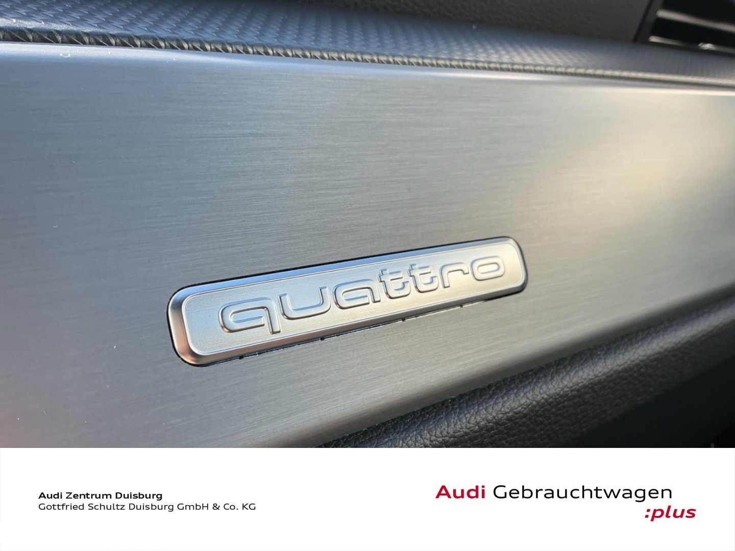 Audi Q3 - Bild 18