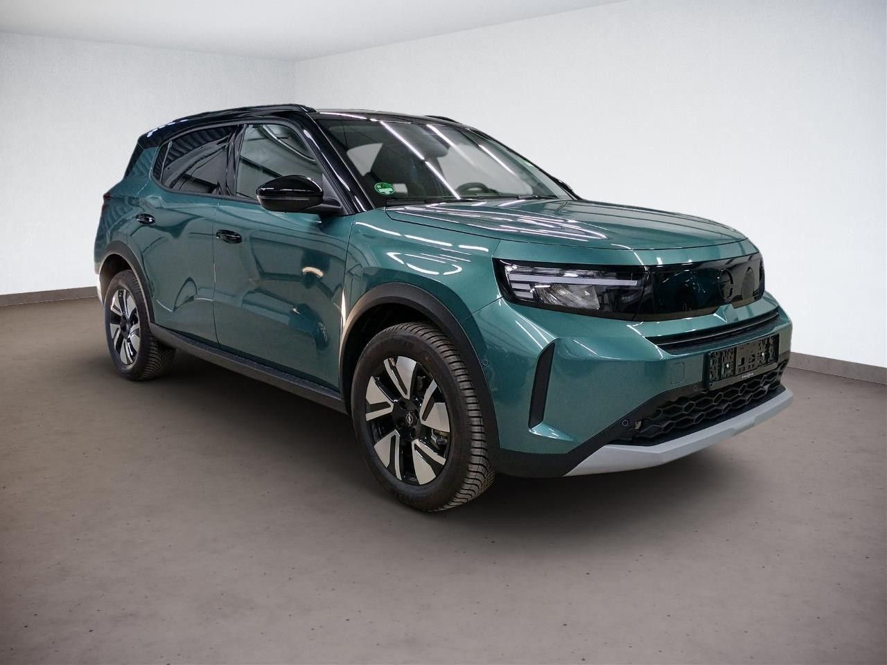 Opel FRONTERA HYBRID ULTIMATE +7-Sitzer+ imagem 3