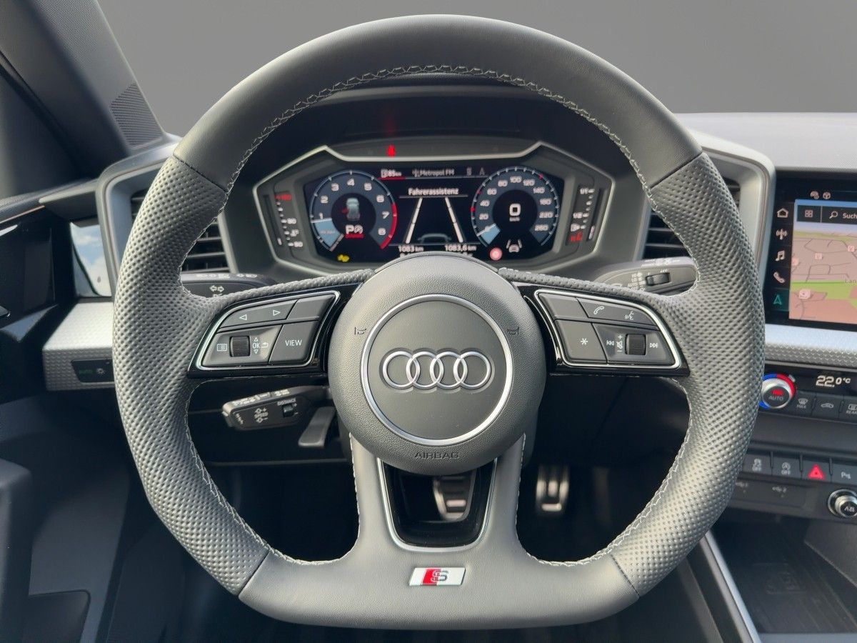 Audi A1 - Bild 11