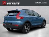 Volvo XC40 Plus Dark B4 18''LM DAB Leder Memory Harman - Volvo XC40 in Dortmund