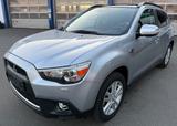 Mitsubishi ASX *XENON*PANORAMA*SCHECKHEFT*TÜV 11/2026* - gebrauchte Mitsubishi ASX aus dem Jahr 2011