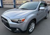 Mitsubishi ASX *XENON*PANORAMA*SCHECKHEFT*TÜV 11/2026* - Mitsubishi ASX aus 2011