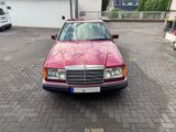 Mercedes-Benz Mercedes Benz W124 300CE 24V - Mercedes-Benz 300: Ce W124