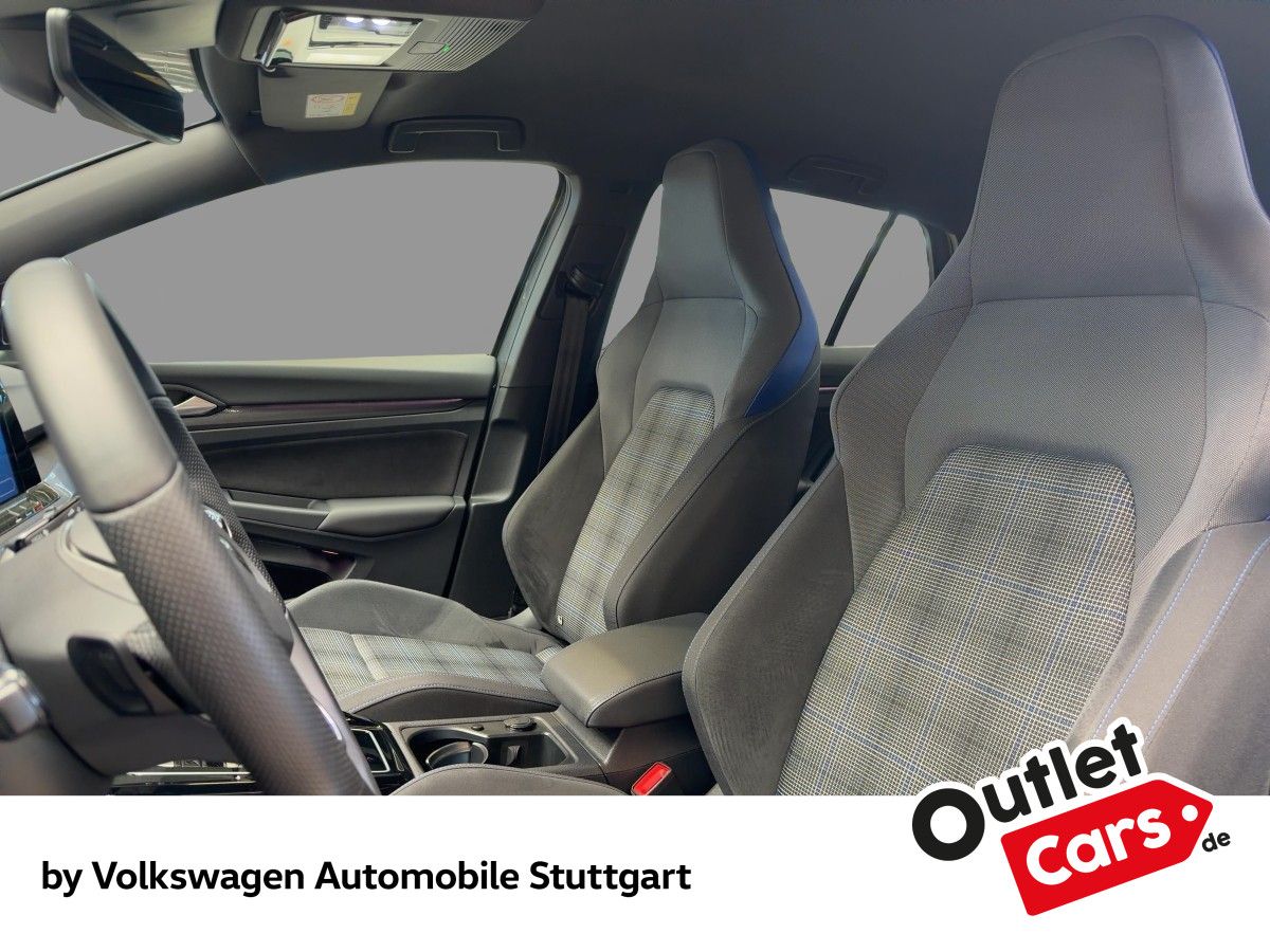Volkswagen Golf - Bild 6