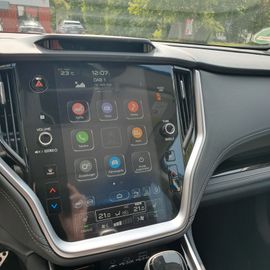 Bild 10 Subaru Outback 2.5i Platinum Lineartronic