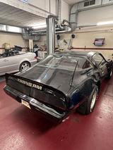 Pontiac Trans-Am Coupe "Bandit" - gebrauchte Pontiac Sportwagen