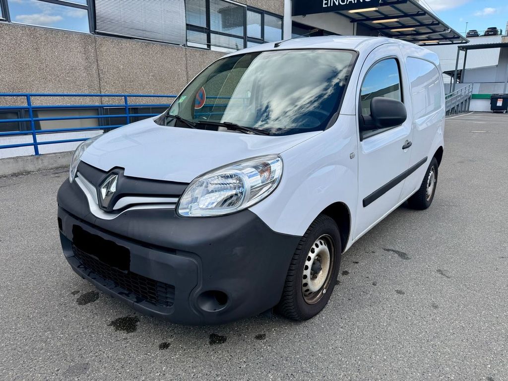 Image of Renault Kangoo