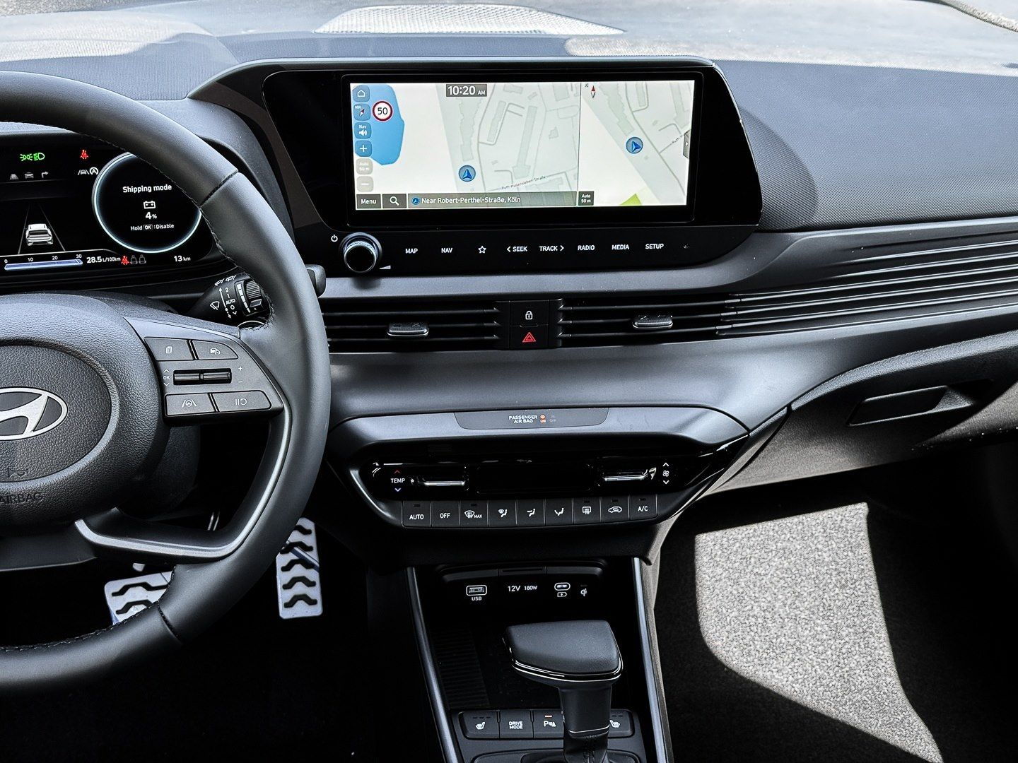 Hyundai BAYON - Bild 8