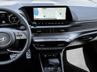 Hyundai BAYON - Vorschau Bild 8