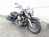 Harley-Davidson Road King TC88 FLHRCI - HARLEY-DAVIDSON 2003 ROAD KING