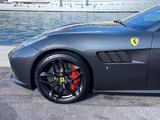 Ferrari GTC4Lusso 3.9 V8 T DCT - Ferrari GTC4Lusso aus 2019