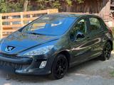 Peugeot 308-Fahrbereit&Sparsam/Klima/Navi/Tüv - Peugeot 308 in Freiburg
