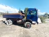 Renault Midliner M210 4x4  - Renault Midliner
