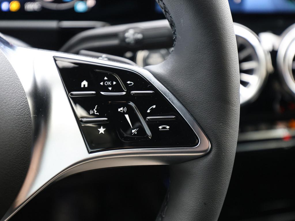 Mercedes-Benz B 180 Progressive Advanced Plus Distr. LED Navi