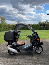BMW C1 200ccm Executive Roller Kabinenroller - Offers