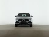 Mercedes-Benz GLC 300 de 4M Coupé AMG Sitzklima SHD HUD 360 - Mercedes-Benz GLC 300 in Bielefeld
