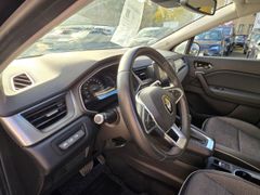 Fahrzeugabbildung Captur II Intens 1.3 TCe 140 EDC, LED Navi Keyle