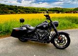 Harley-Davidson Road King Special FLHRXS (Deutsches Modell 5HD) - HARLEY-DAVIDSON MODEL
