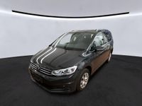 Volkswagen Touran - Vorschau Bild 12