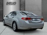 Honda Accord 2.0 Lifestyle Soundsystem Bi-Xenon Klima  - Honda Accord Gebrauchtwagen