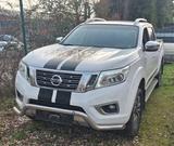 Nissan Navara  - Nissan Navara in Mülheim (Ruhr)