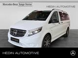 Mercedes-Benz Vito 124 CDI Tourer PRO Lang ILS|AHK|DISTR|KAM - Angebote