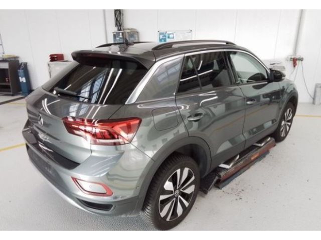 T-Roc 2.0 TDI DSG  Move Navi digitales Cockpit L