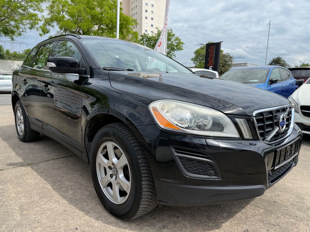 Angebot ansehen Volvo XC60