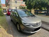 Opel Zafira 1.4 Turbo Active 103kW Automatik Active - Opel Zafira Gebrauchtwagen in Leipzig