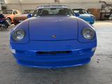 Porsche 968 CS CS - Porsche 968 Cs mit Benzin-Antrieb