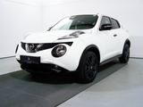 Nissan Juke 1.2 DIG-T Tekna NAVI+KAMERA+TEMP+SITZH - Nissan Juke Gebrauchtwagen in Hamburg