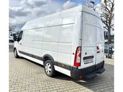 Fahrzeugabbildung Master L4H3 GKa 3,5t 3 Kamera+Navi+Allwetterr