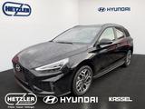 Hyundai i30 Kombi N Line 1.6 T-GDI EU6e Navi LED Apple C - Hyundai i30 New cars: Eu