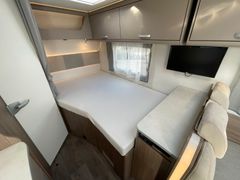 Carado T 135 Plus | *Wenig km*Viel Ausstattung!*