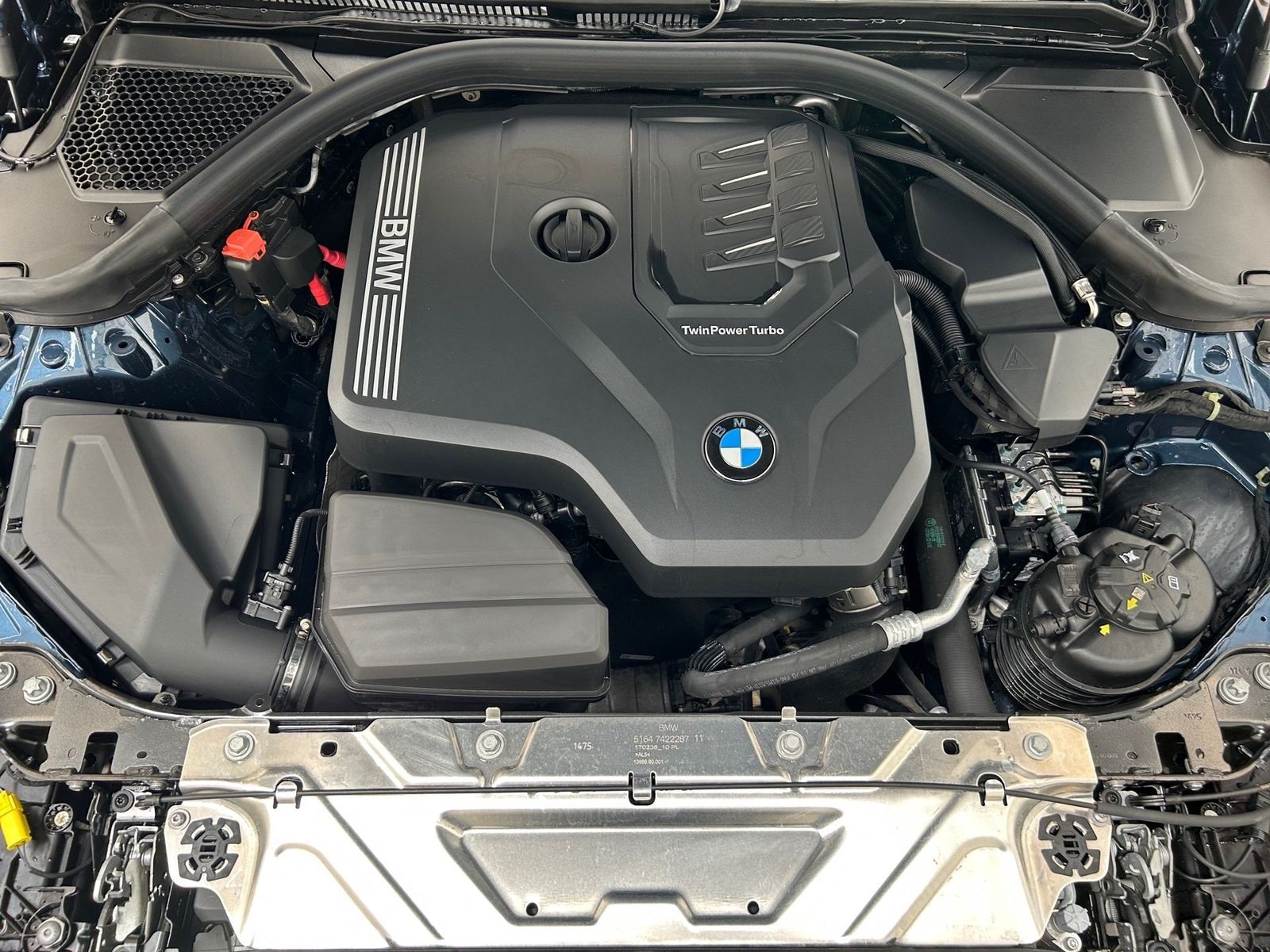BMW 318 - Bild 16