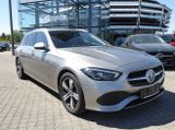 Mercedes-Benz C 200 T d Avantgarde Leder Kamera Navi - Mercedes-Benz C 200 in Nürnberg