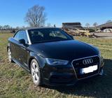 Audi A3 2.0 TDI quattro S tronic Ambition Cabr. A... - Audi: Cabrio, TDI