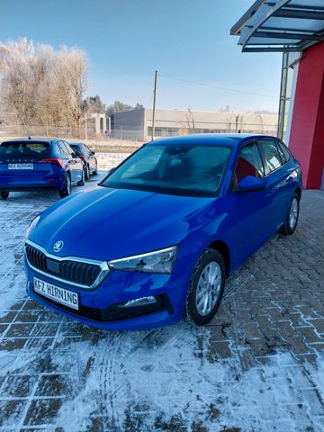 Skoda Scala Style 1.0 TSI *5-Jahre-Garantie*