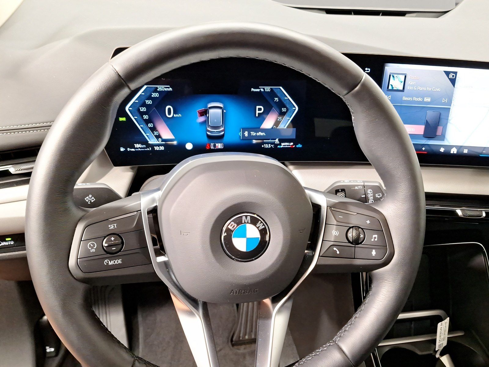 BMW 220 Active Tourer - Bild 13