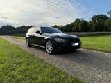BMW 330D E91 Individual AHK Scheckheftgepf... - BMW 330: Kombi, 330d E91