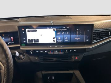 Fotografie 12 des Opel Grandland (X) Grandland 1.2 Ultimate Allwetter Matrix Headup